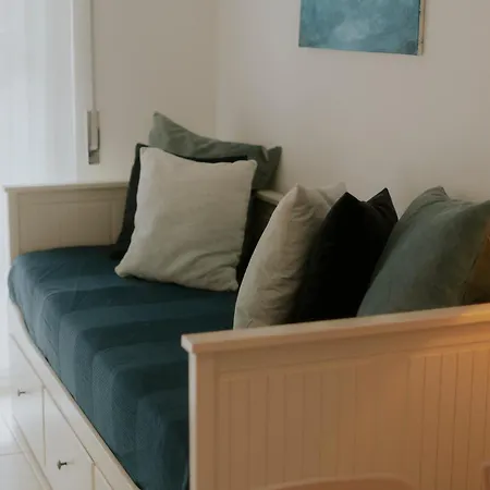 Apartment 67 - Baleal Indigo