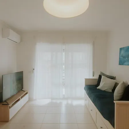 67 - Baleal Indigo Διαμέρισμα Ferrel (Leiria)